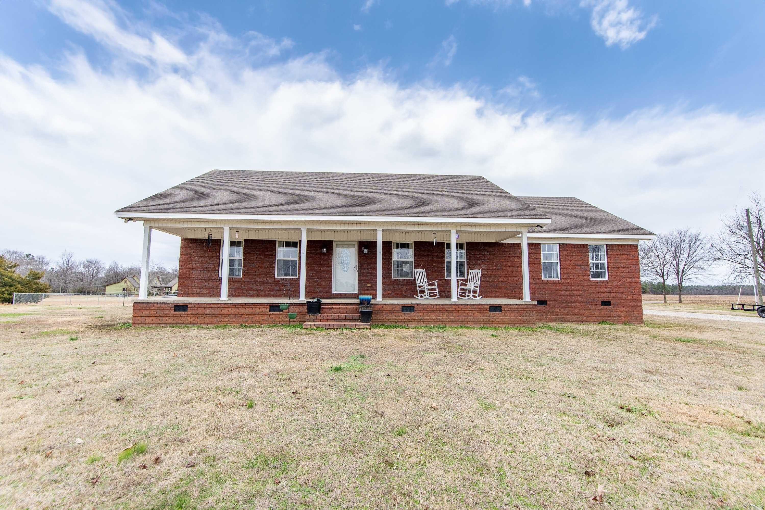 85 Dr Williams Road Michie, TN 38357 - Photo 1 of 39 Gallery Image 1