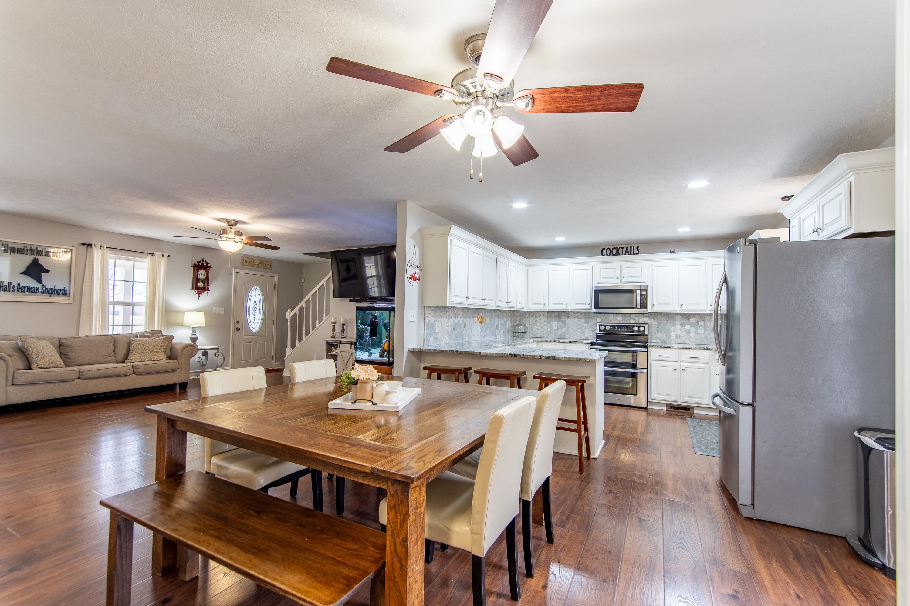 85 Dr Williams Road Michie, TN 38357 - Photo 11 of 39 Gallery Image 11