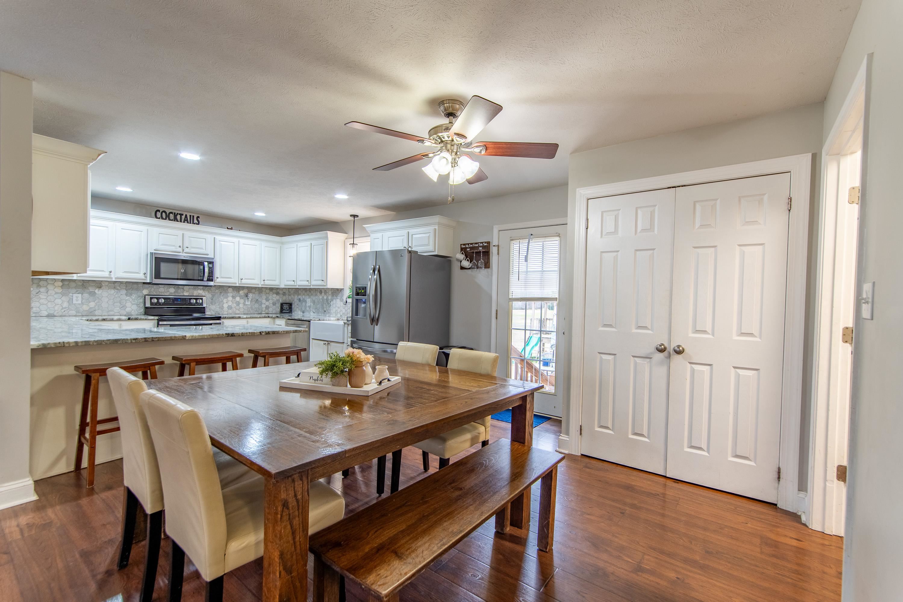 85 Dr Williams Road Michie, TN 38357 - Photo 13 of 39 Gallery Image 13