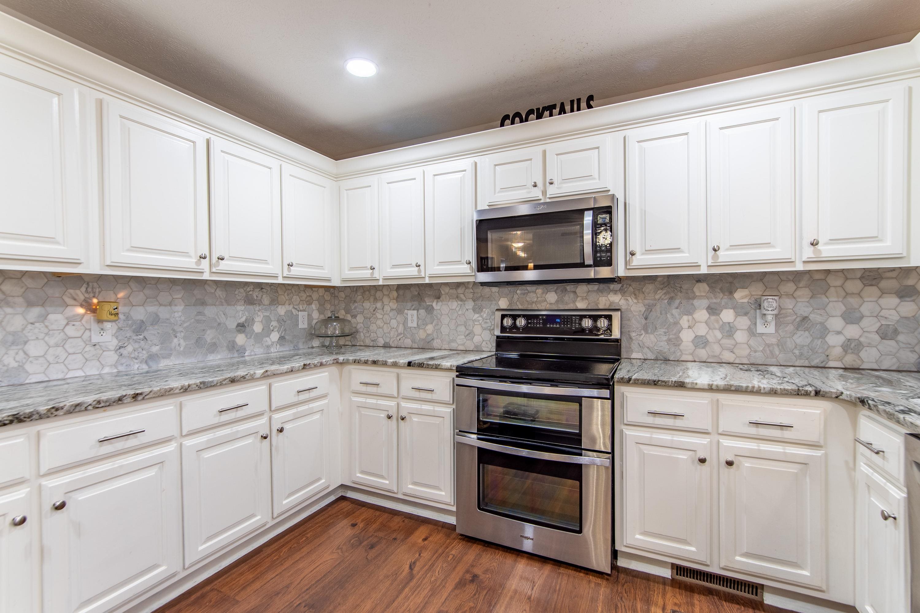 85 Dr Williams Road Michie, TN 38357 - Photo 16 of 39 Gallery Image 16
