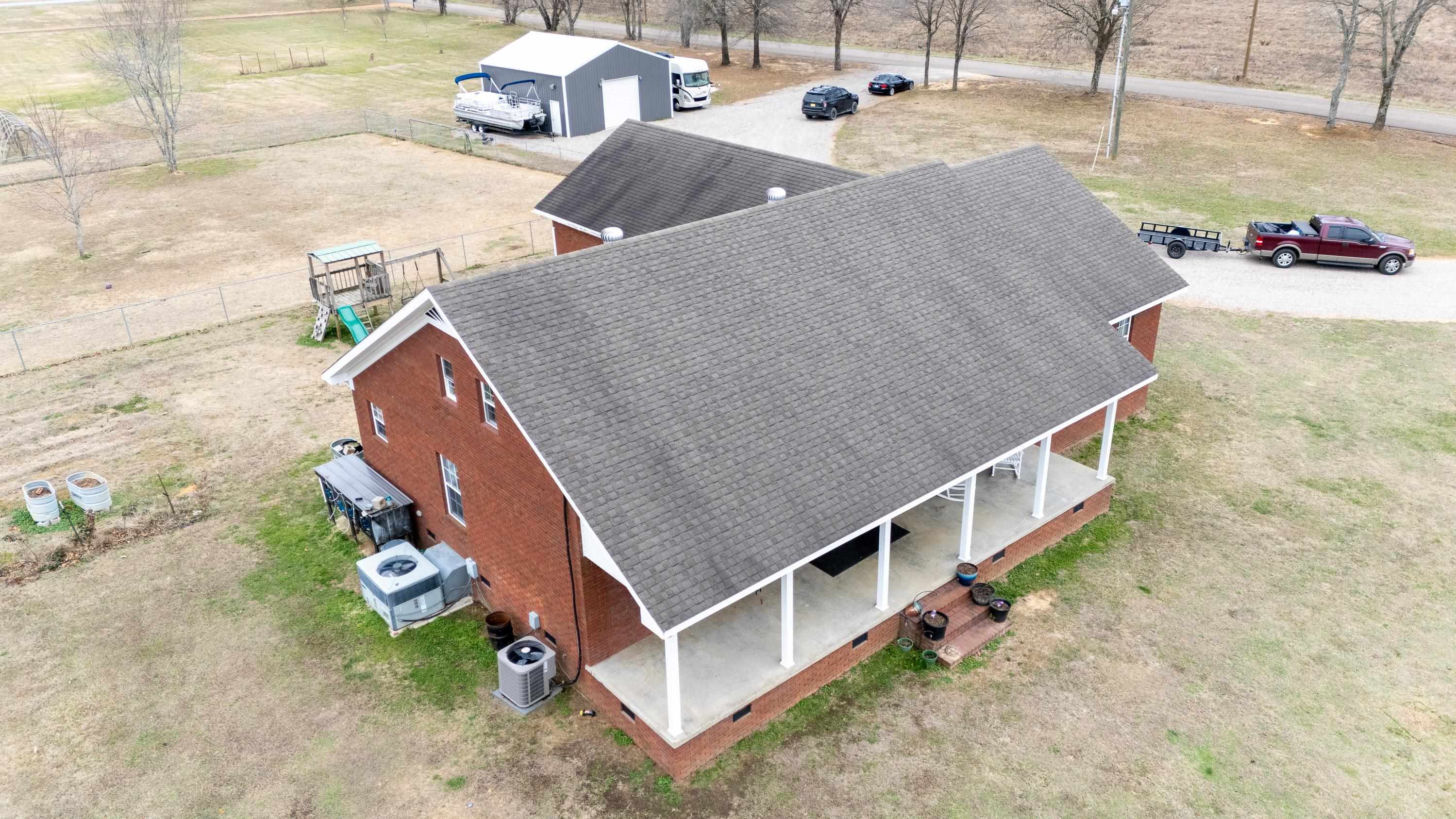85 Dr Williams Road Michie, TN 38357 - Photo 2 of 39 Gallery Image 2