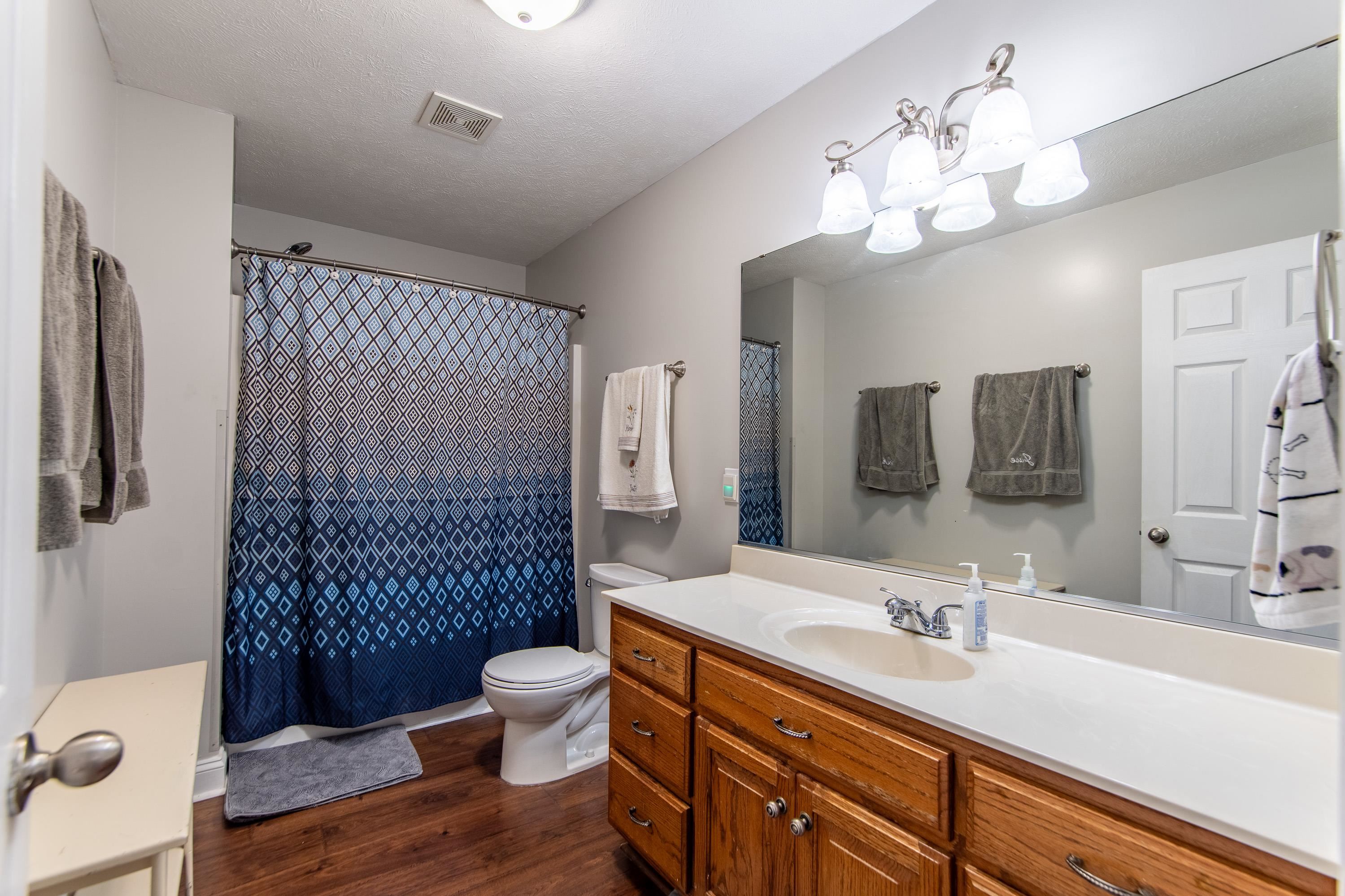 85 Dr Williams Road Michie, TN 38357 - Photo 28 of 39 Gallery Image 28