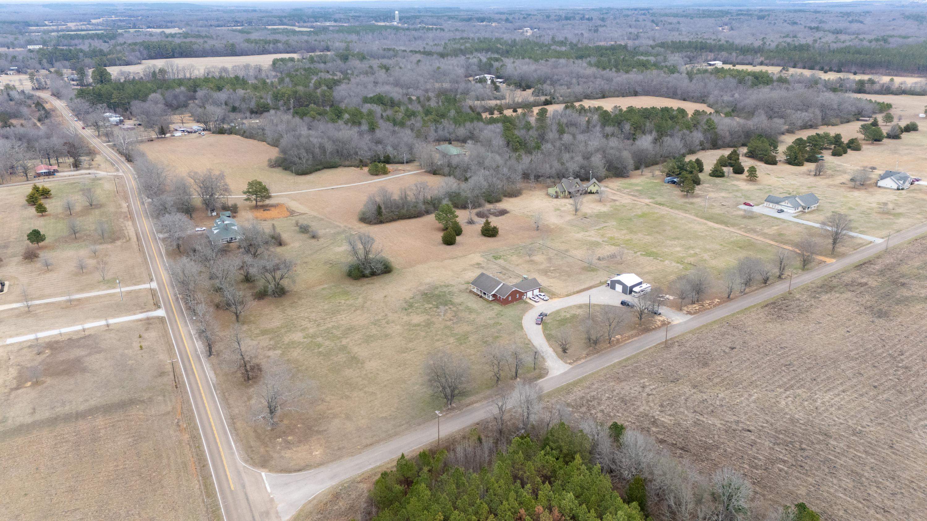 85 Dr Williams Road Michie, TN 38357 - Photo 3 of 39 Gallery Image 3