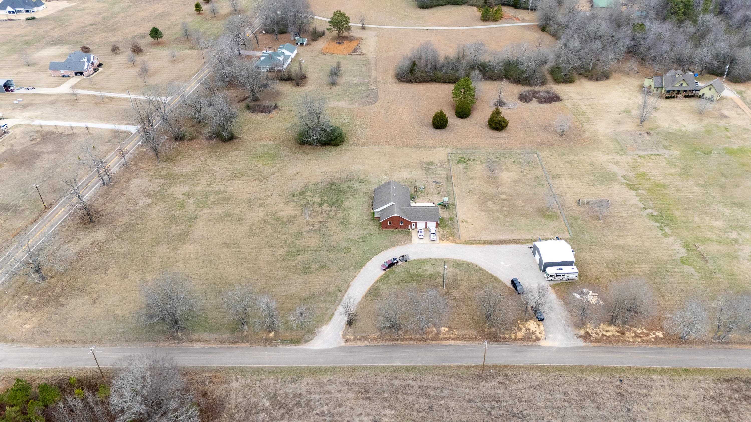 85 Dr Williams Road Michie, TN 38357 - Photo 4 of 39 Gallery Image 4