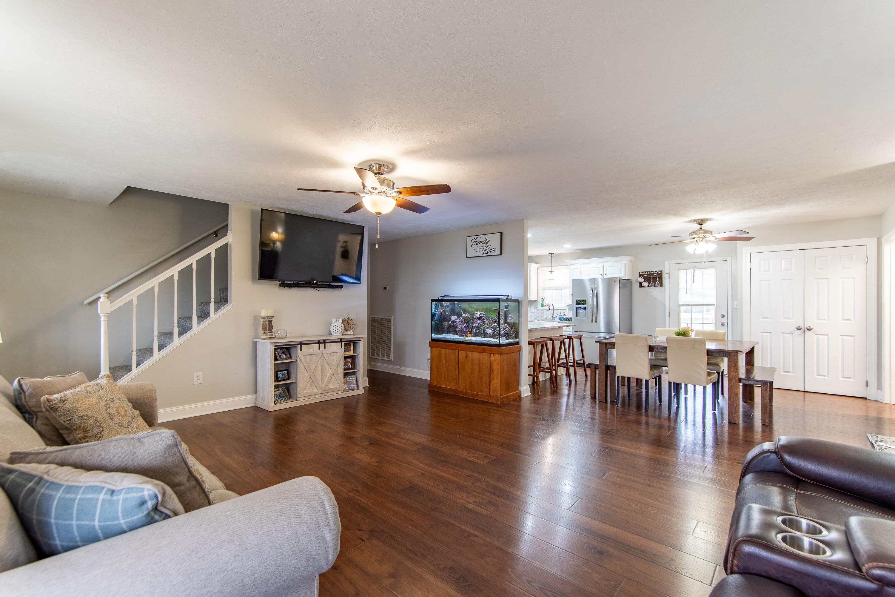 85 Dr Williams Road Michie, TN 38357 - Photo 6 of 39 Gallery Image 6