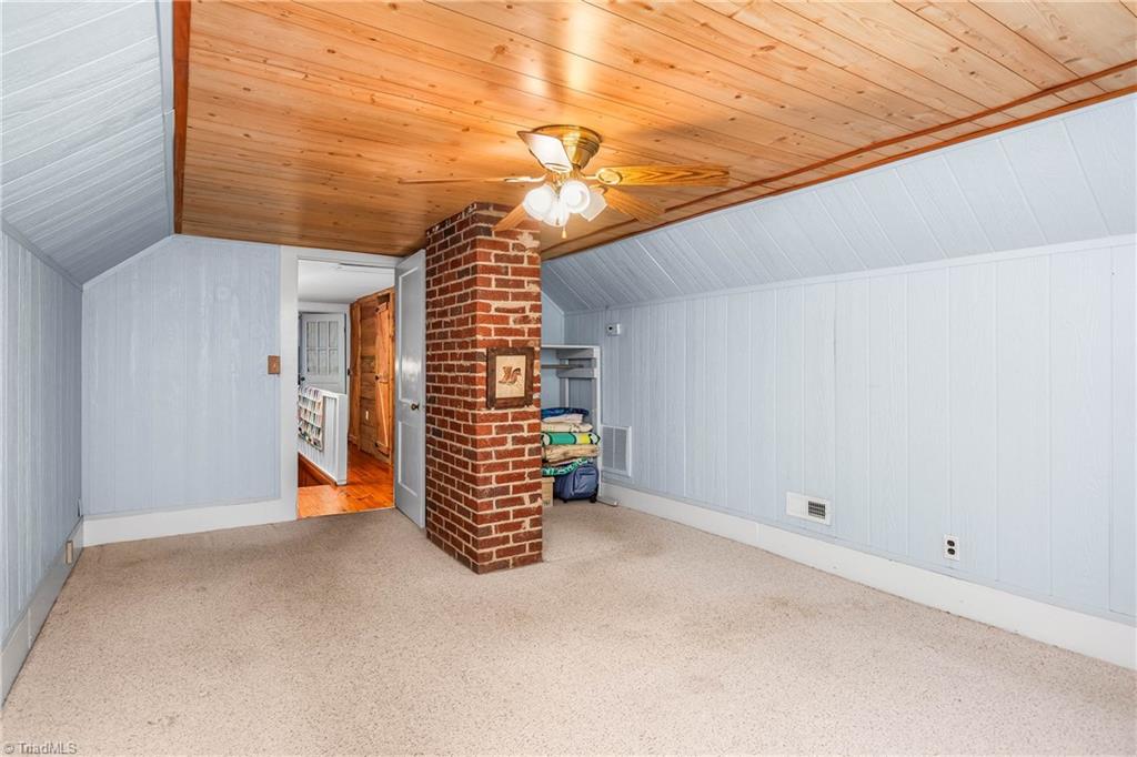 2335 Dobbins Road Boonville, NC 27011 - Photo 28 of 43 Study with storage
