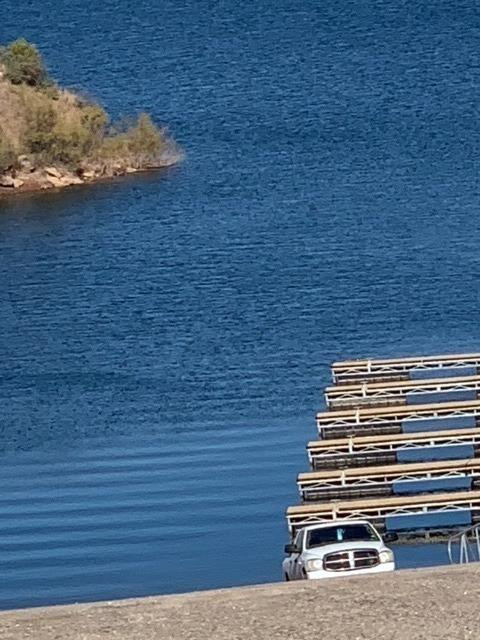 143 Ward Snyder, TX 79549 - Photo 2 of 9 a view of table