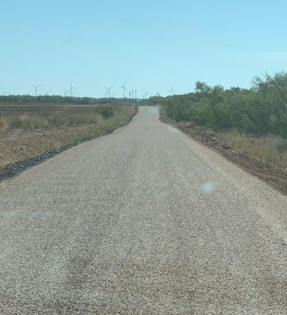 143 Ward Snyder, TX 79549 - Photo 3 of 9 a view of a field with beach