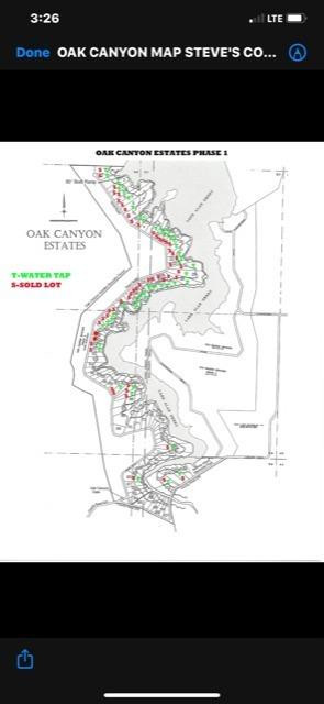 143 Ward Snyder, TX 79549 - Photo 4 of 9 a view of an outdoor space