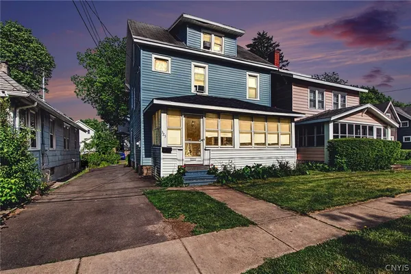 $237,000 | 325 South Midler Avenue, Syracuse, NY 13206