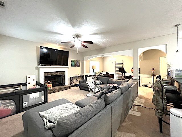 2305 Marthas Loop Columbus, GA 31907 - Photo 7 of 24 Gallery Image 7
