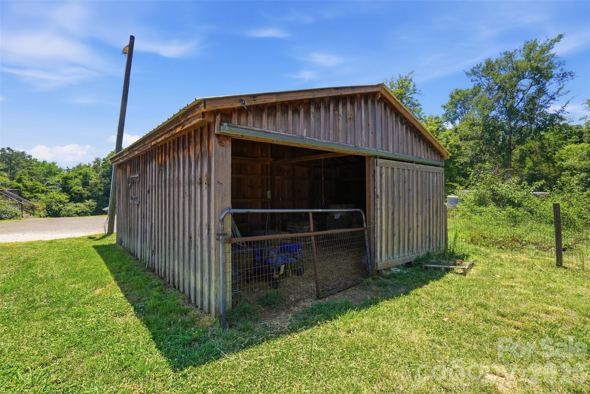 5835 Kreps Road Clover, SC 29710 - Photo 16 of 46