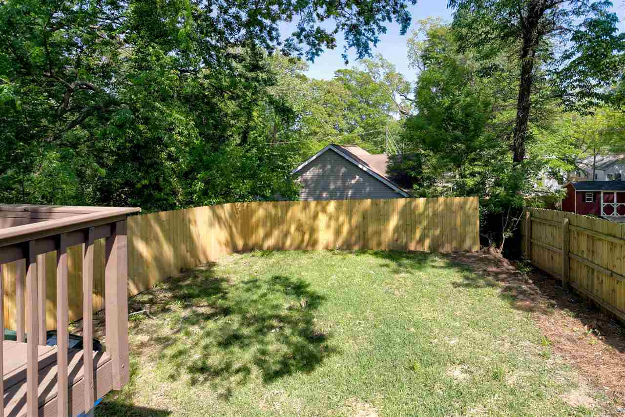 111 Bart Street Raleigh, NC 27610 - Photo 22 of 22 Photo 22