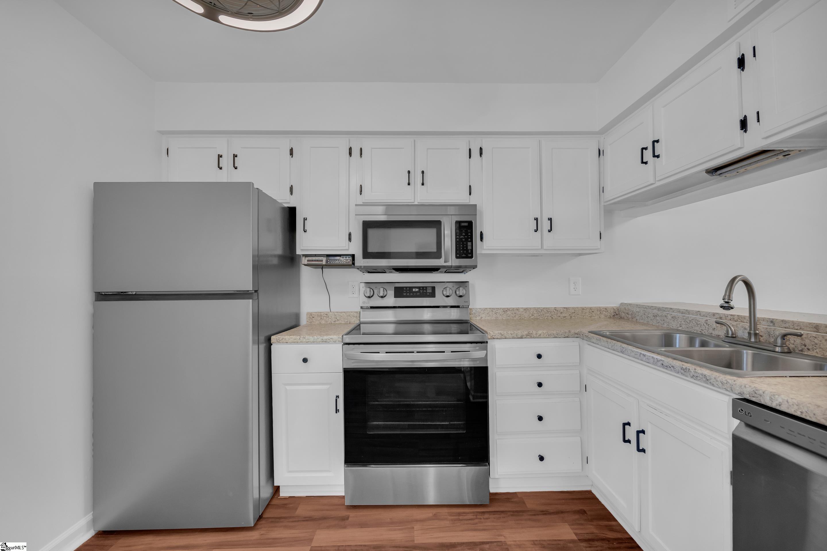 3106 Bethel Road, Unit 75 Simpsonville, SC 29681 - Photo 8 of 44