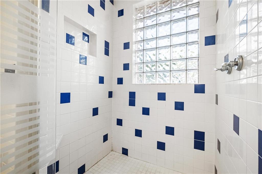 3578 Brighton Road Pittsburgh, PA 15212 - Photo 25 of 35 The tile is unique & beautiful.