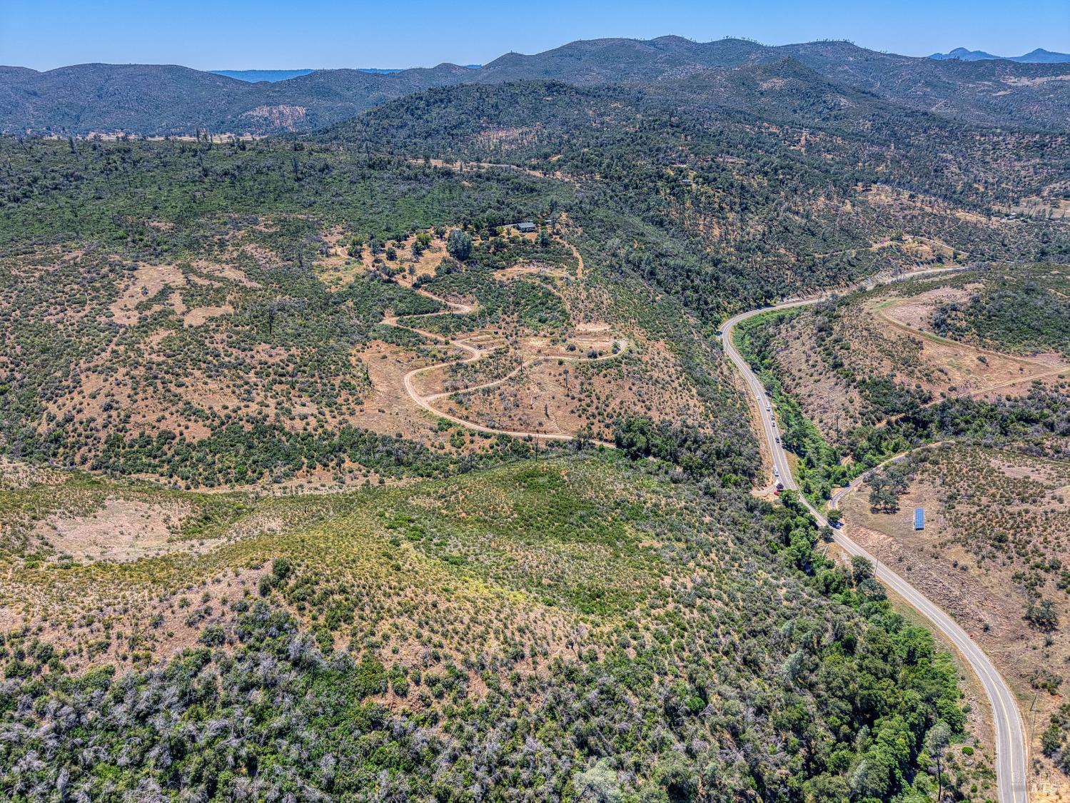 2065 Stagecoach Canyon Road Pope Valley, CA 94567 - Photo 14 of 40