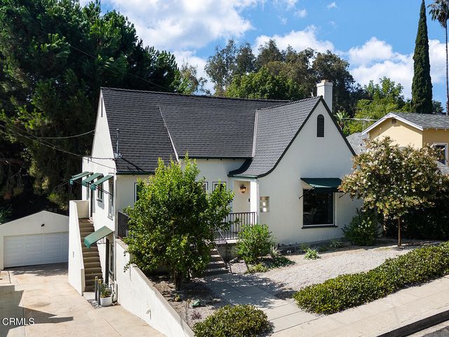$1,700,000 | 6268 Church Street, Los Angeles, CA 90042