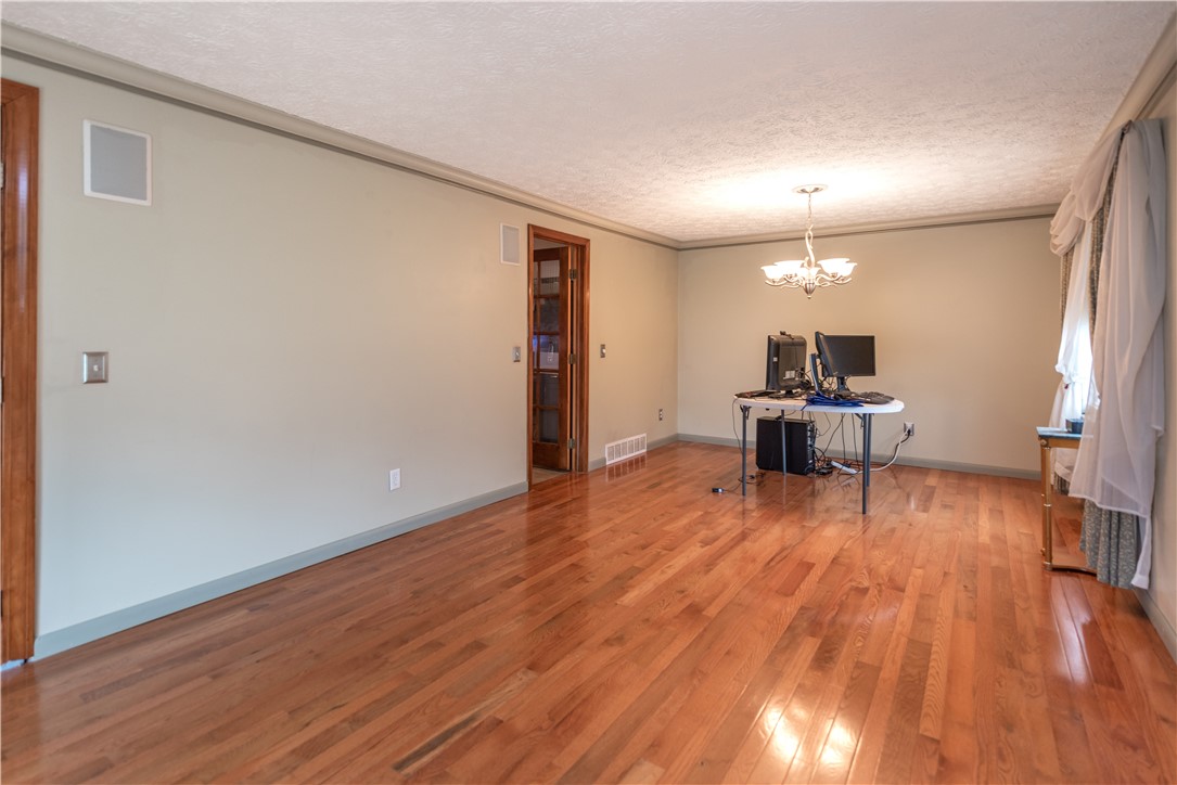 11 Fallbrook Circle Penfield, NY 14625 - Photo 15 of 49 PLEASE EXCUSE THE "AT HOME COVID WORK SPACE"