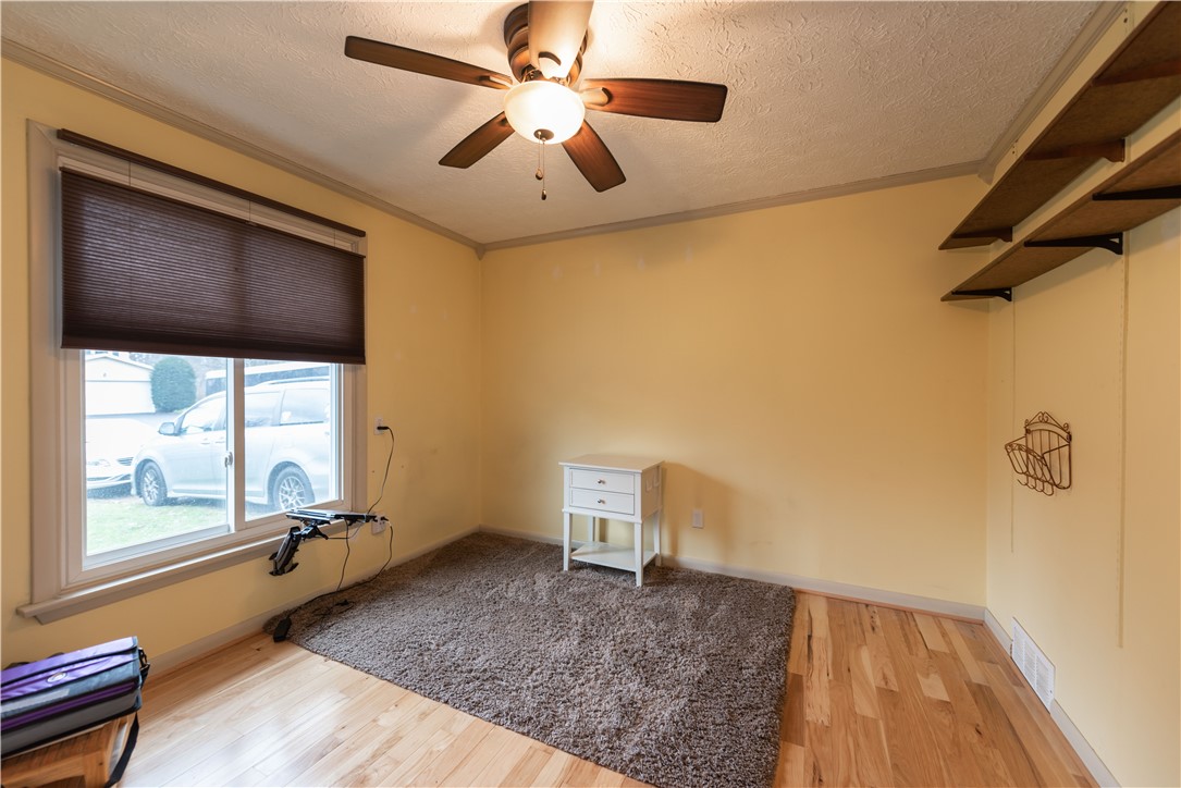 11 Fallbrook Circle Penfield, NY 14625 - Photo 19 of 49 FIRST FLOOR FRONT ROOM ADDITION W/ HARDWOODS