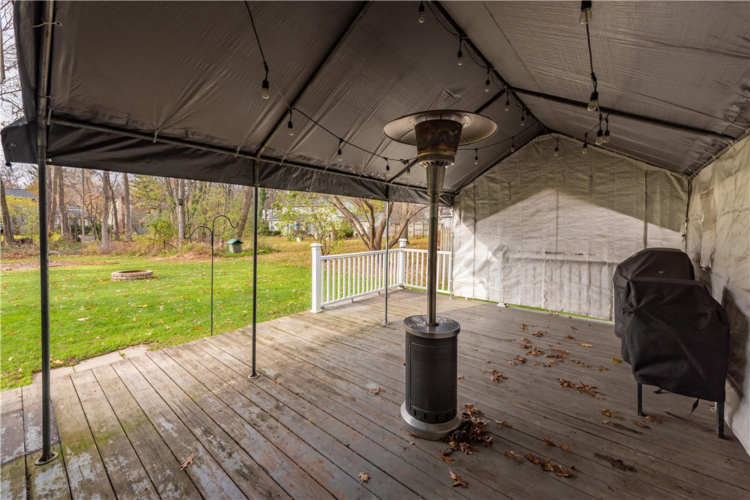 11 Fallbrook Circle Penfield, NY 14625 - Photo 43 of 49