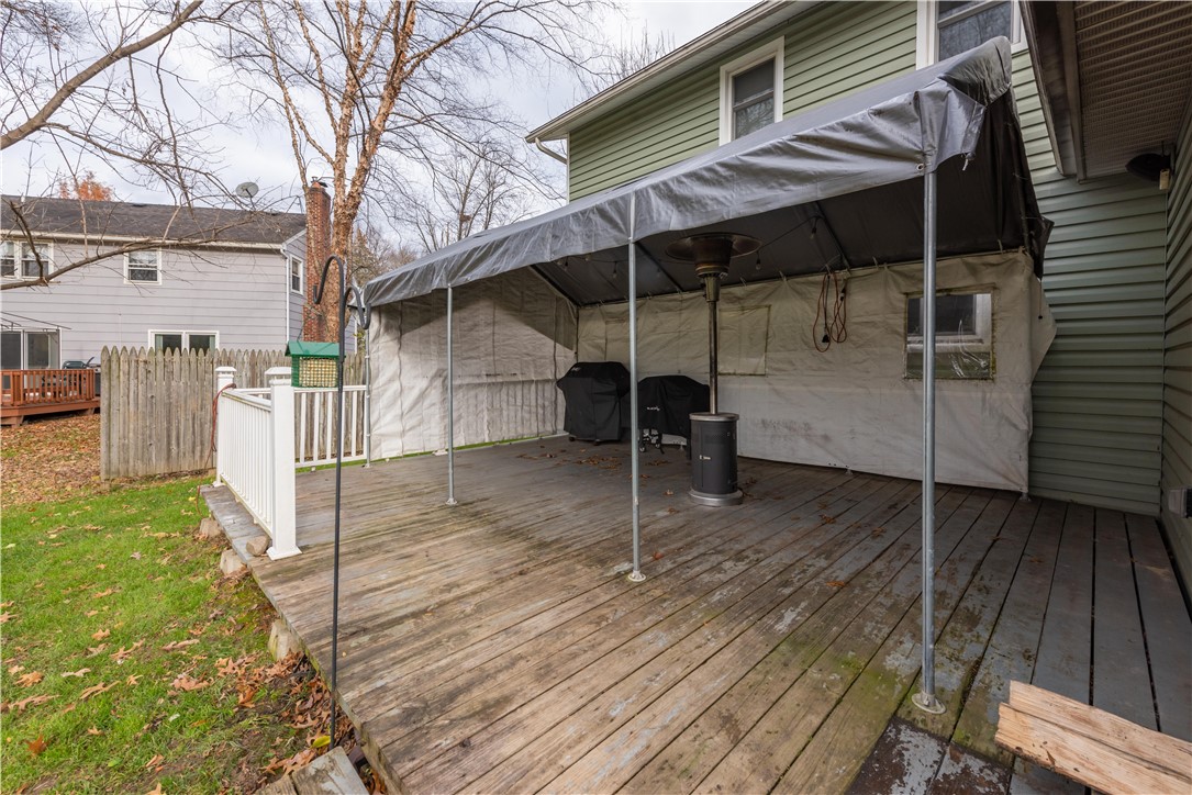 11 Fallbrook Circle Penfield, NY 14625 - Photo 44 of 49