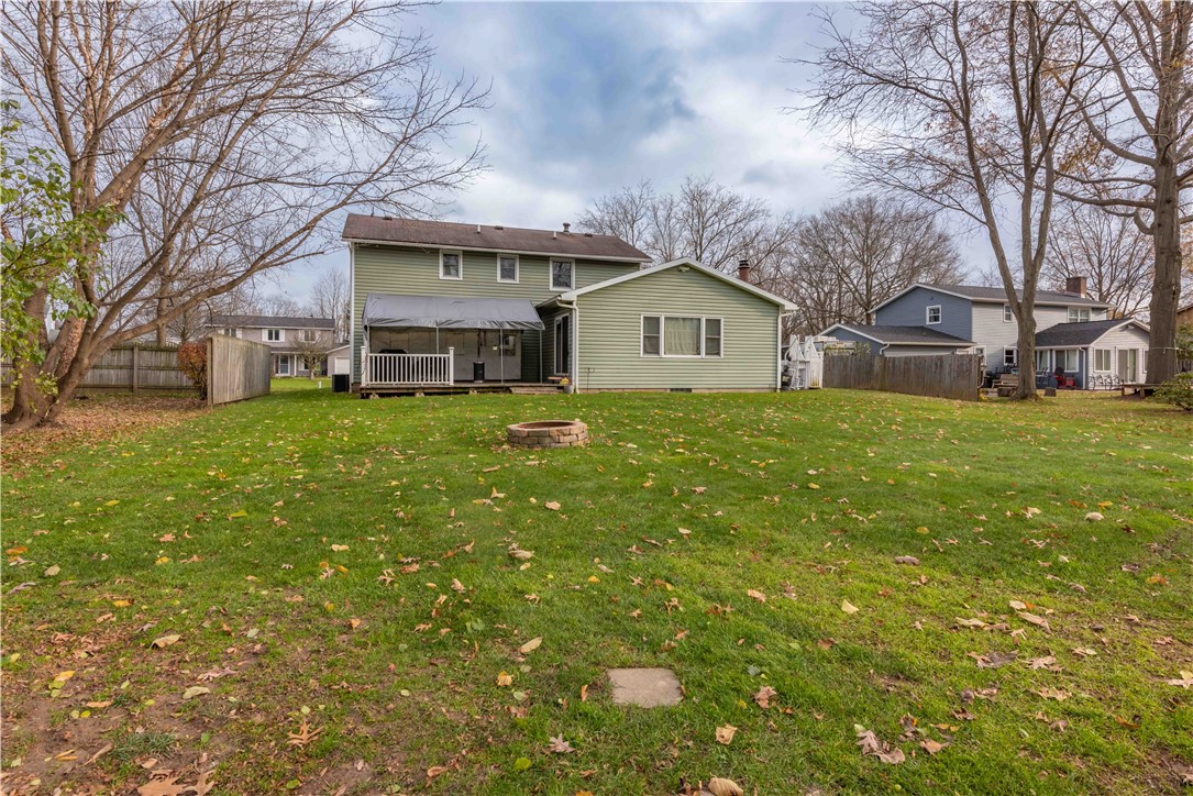 11 Fallbrook Circle Penfield, NY 14625 - Photo 47 of 49