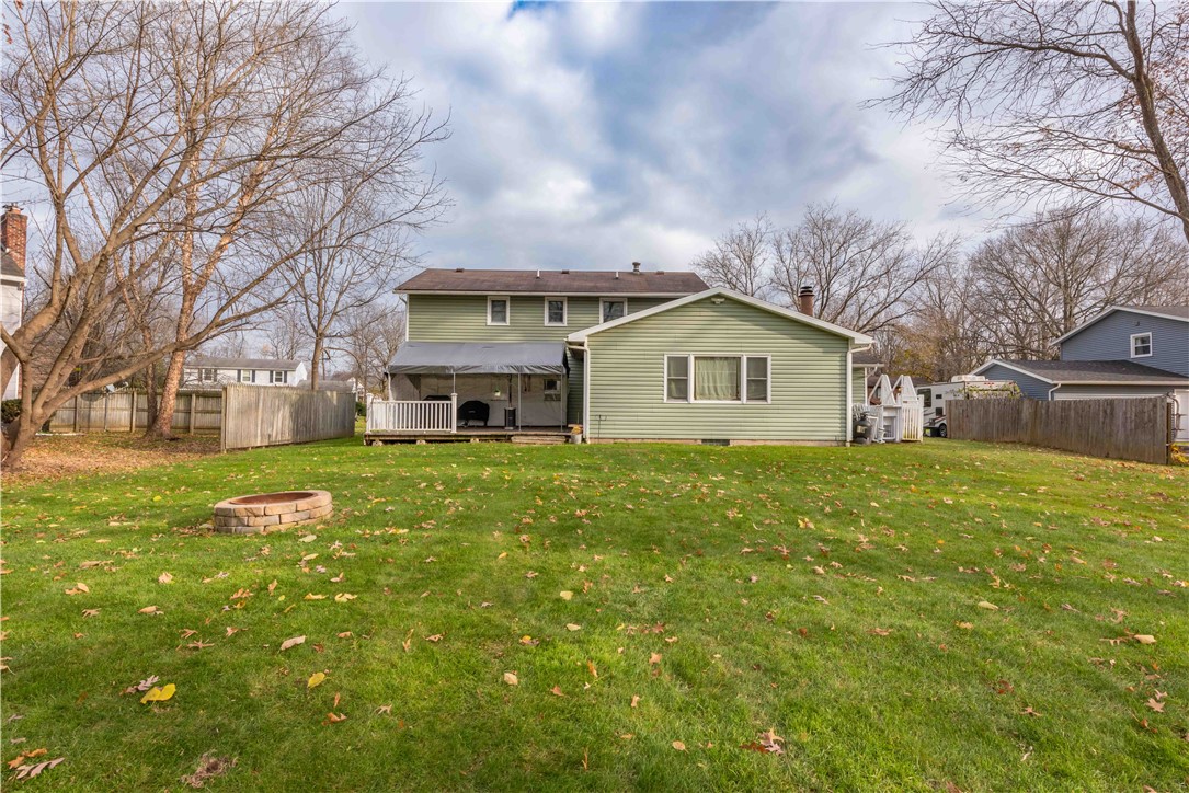 11 Fallbrook Circle Penfield, NY 14625 - Photo 48 of 49