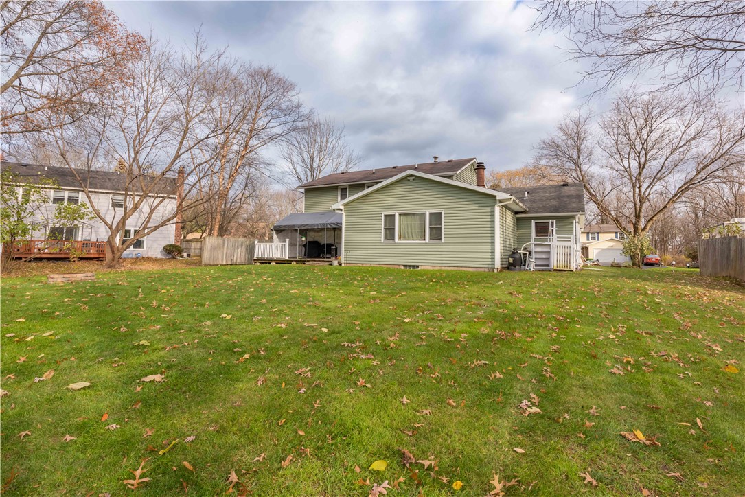 11 Fallbrook Circle Penfield, NY 14625 - Photo 49 of 49