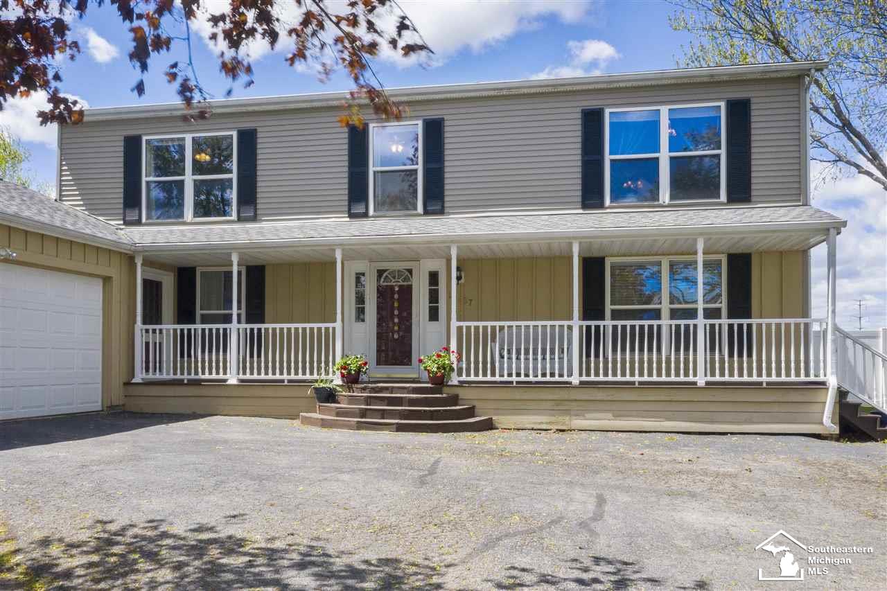 14487 Goutz Road Monroe, MI 48161 - Photo 36 of 40