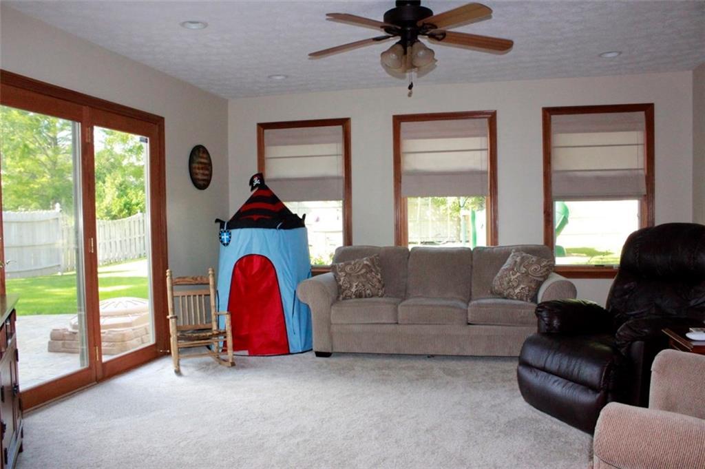 1184 Ryan Road Springfield, OH 45503 - Photo 24 of 50