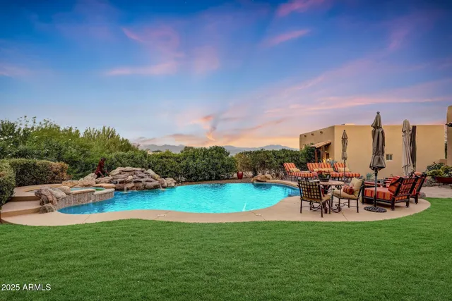 $1,587,500 | 14934 East Roy Rogers Road, Scottsdale, AZ 85262