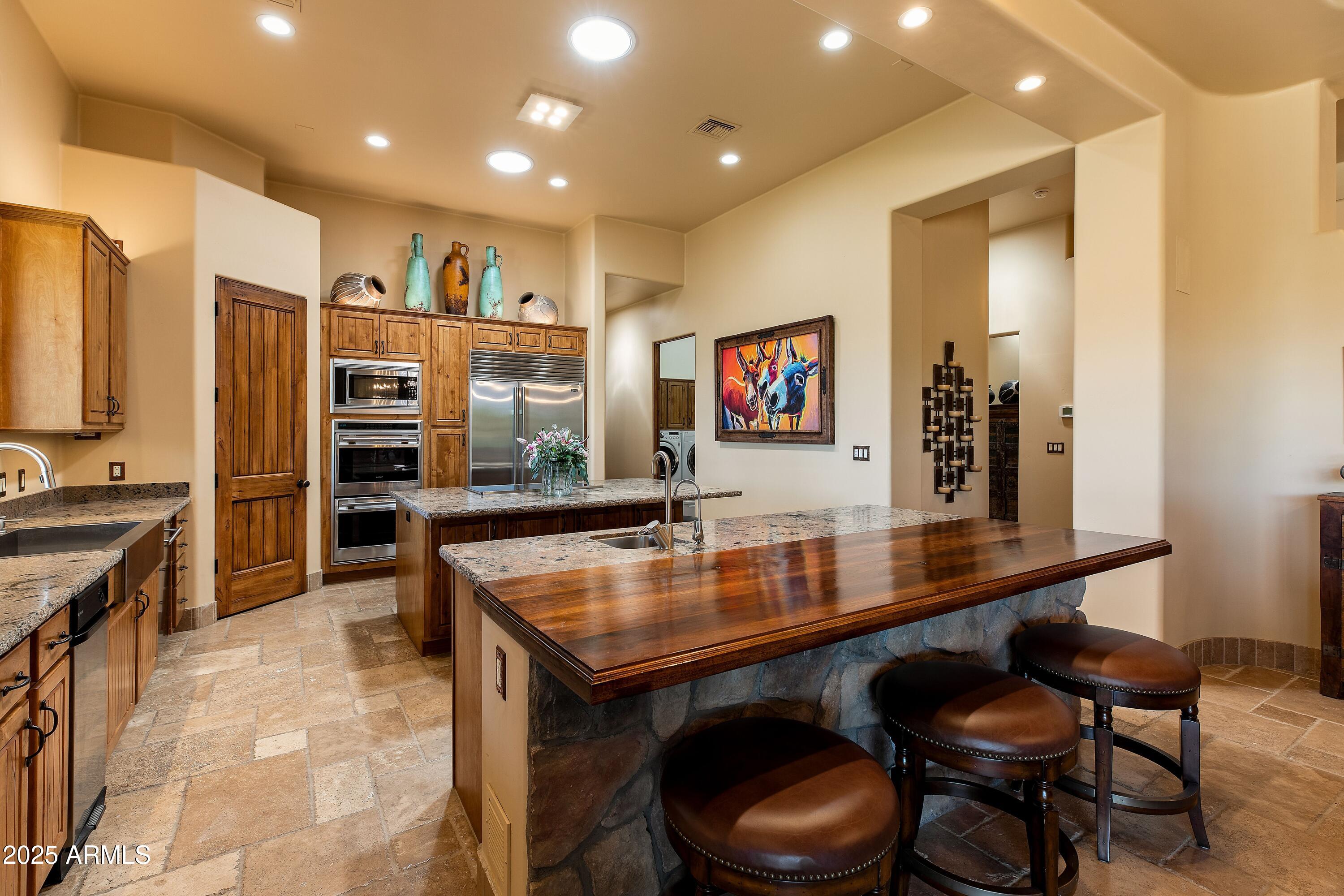 14934 East Roy Rogers Road Scottsdale, AZ 85262 - Photo 20 of 78 Wet Bar