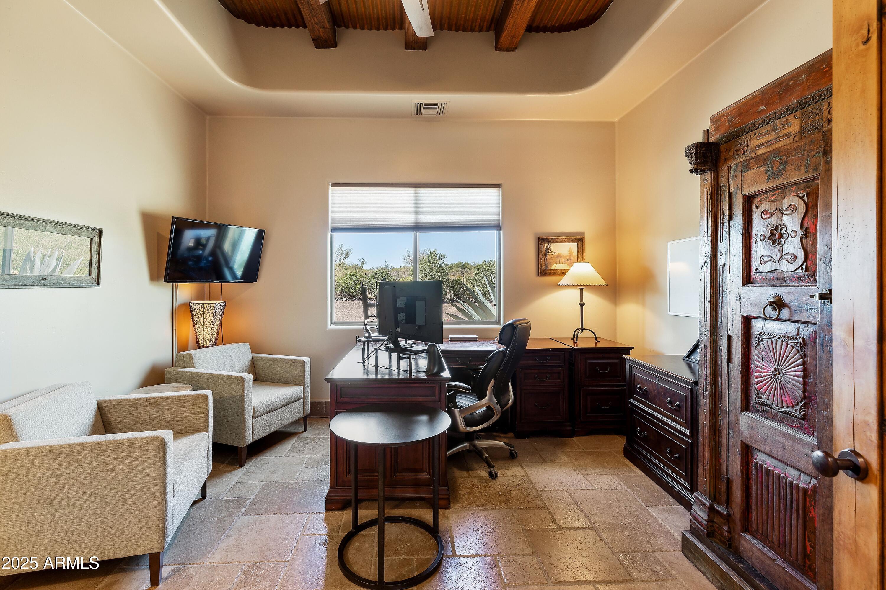 14934 East Roy Rogers Road Scottsdale, AZ 85262 - Photo 27 of 78 Office/Den