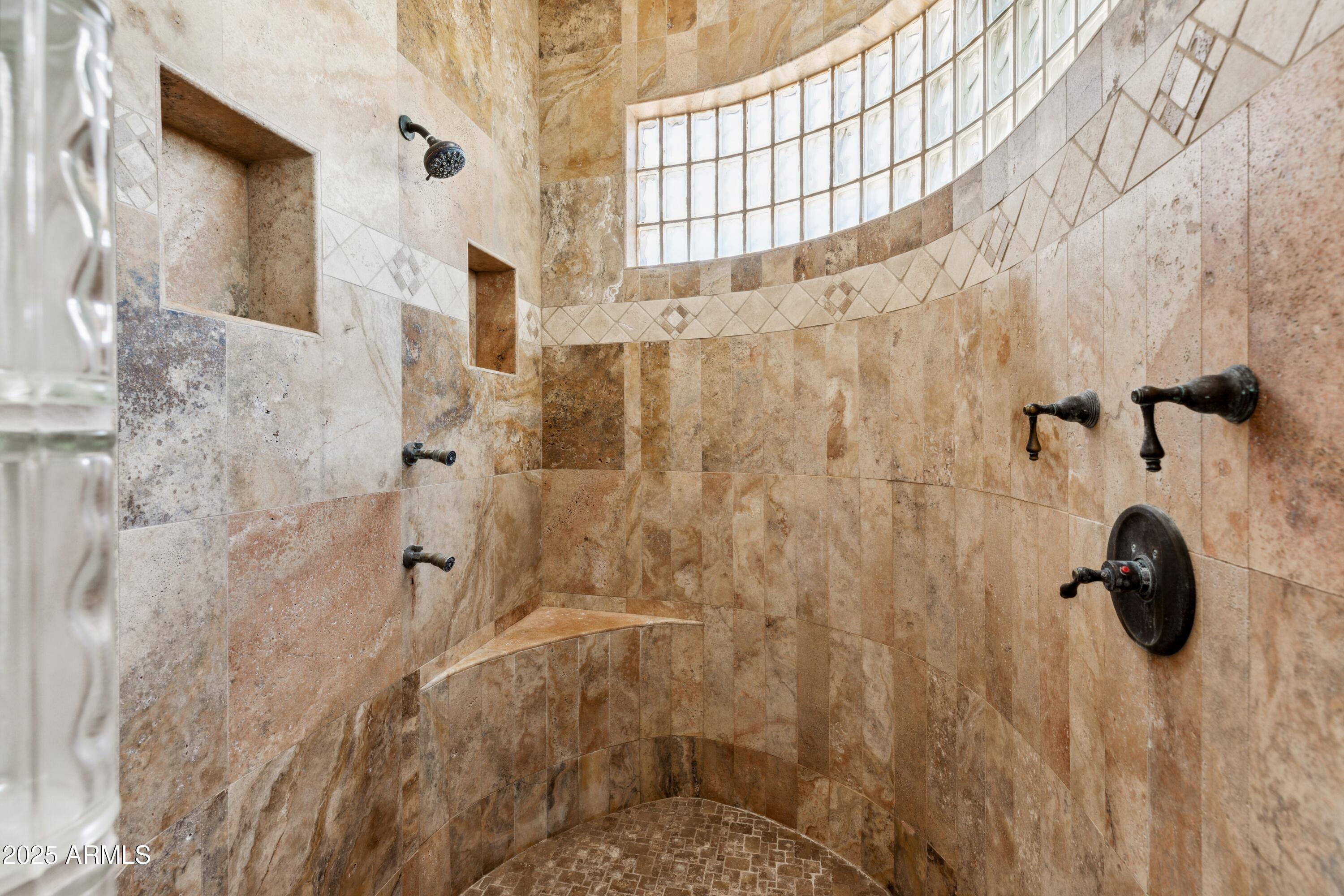 14934 East Roy Rogers Road Scottsdale, AZ 85262 - Photo 30 of 78 Walk-In Shower