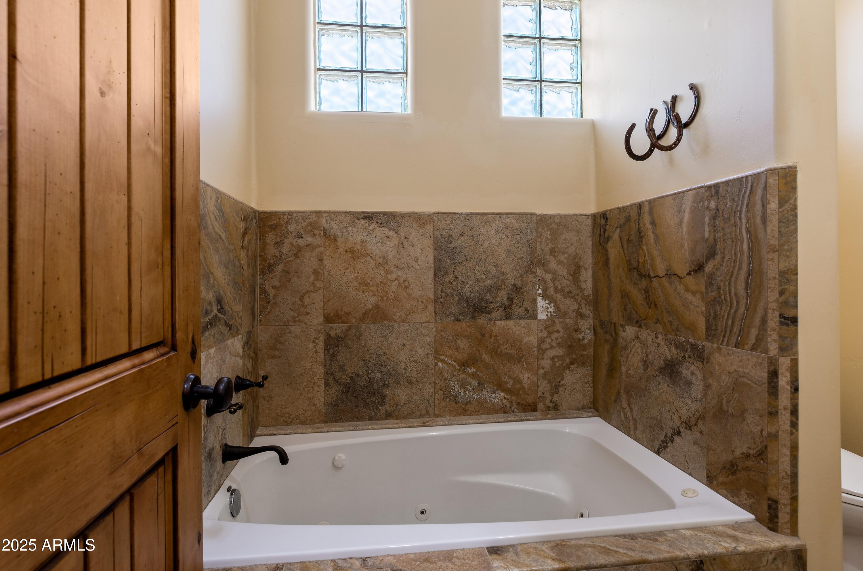 14934 East Roy Rogers Road Scottsdale, AZ 85262 - Photo 36 of 78 Soaking Tub