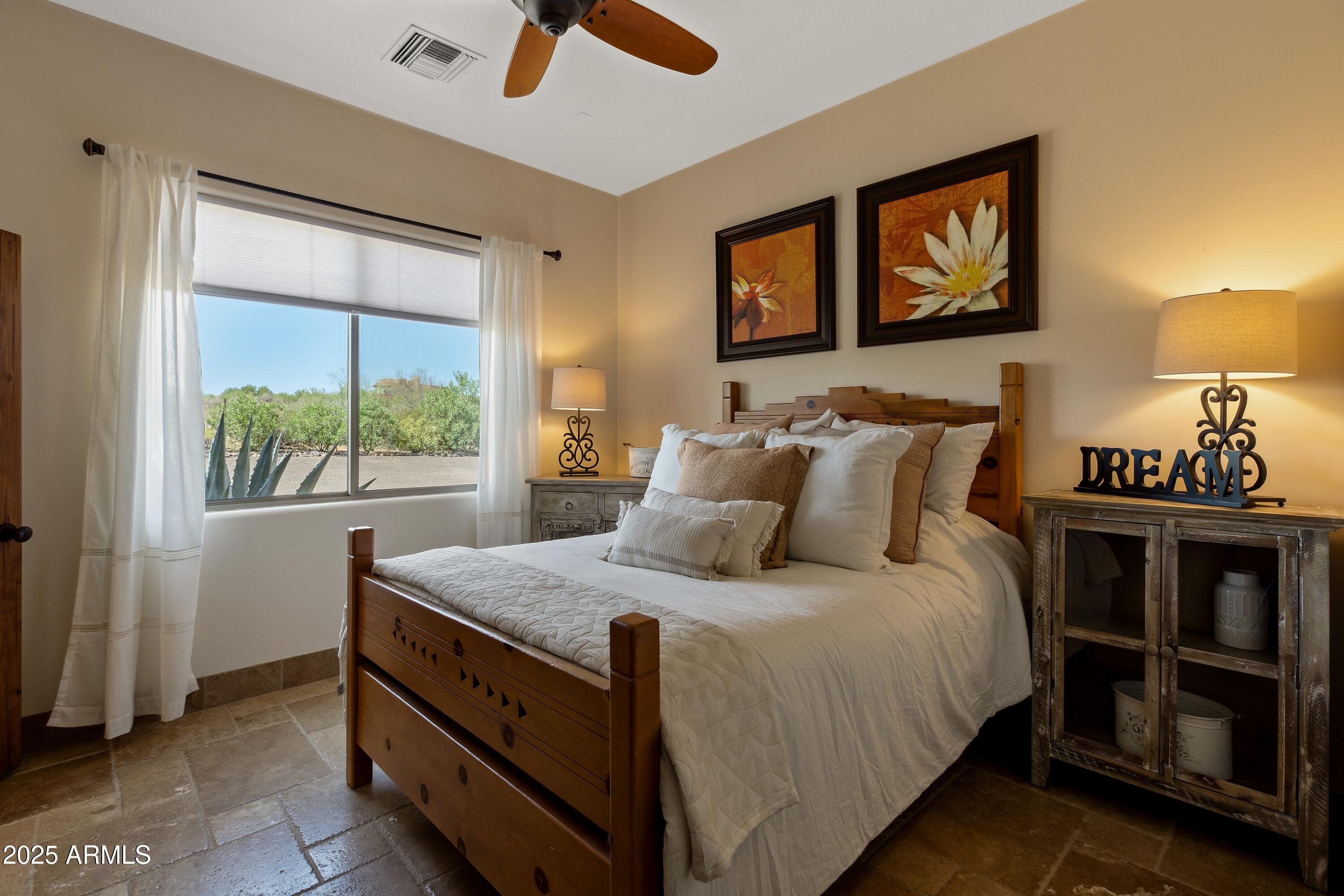 14934 East Roy Rogers Road Scottsdale, AZ 85262 - Photo 37 of 78 Bedroom 3