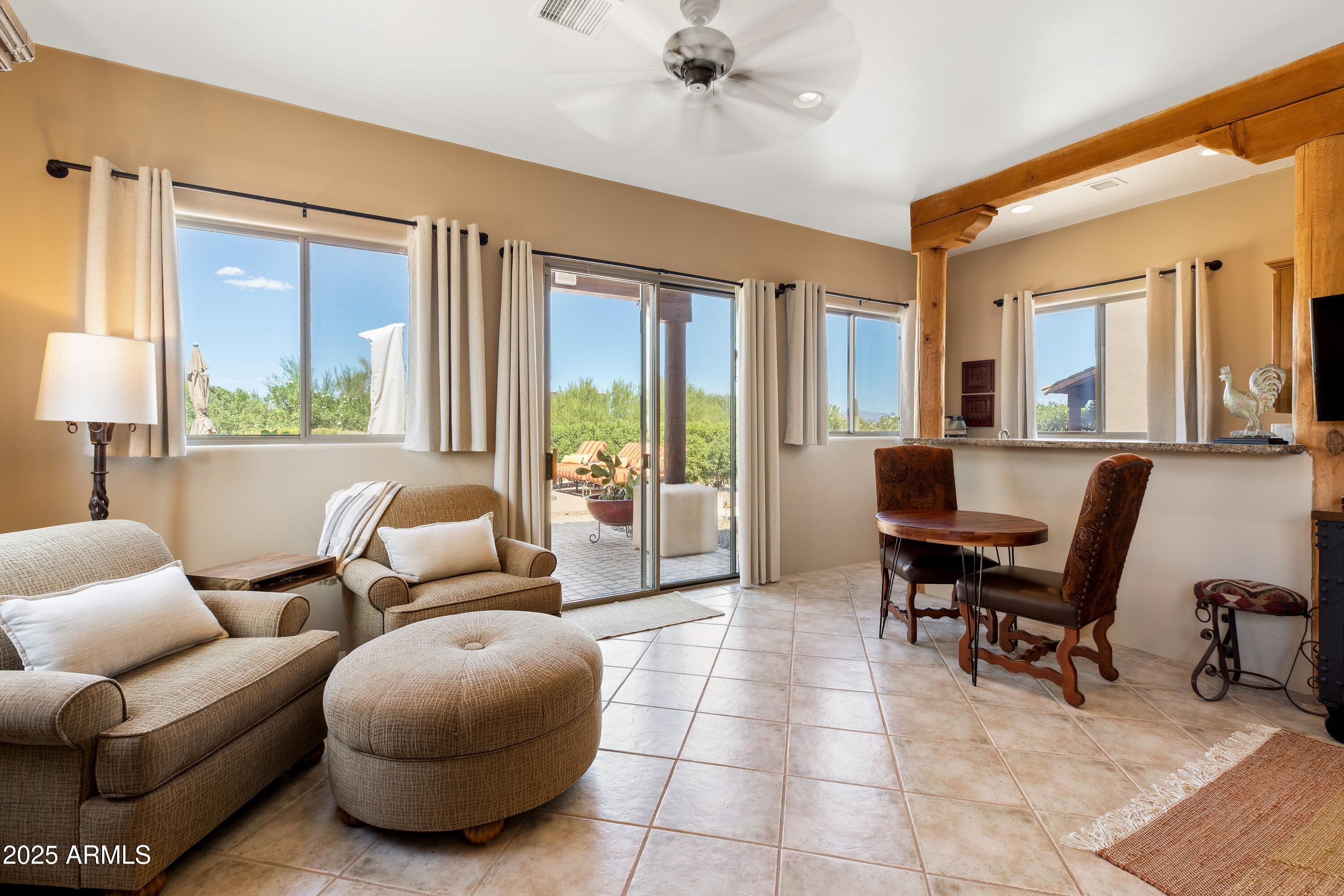 14934 East Roy Rogers Road Scottsdale, AZ 85262 - Photo 49 of 78 Guest House