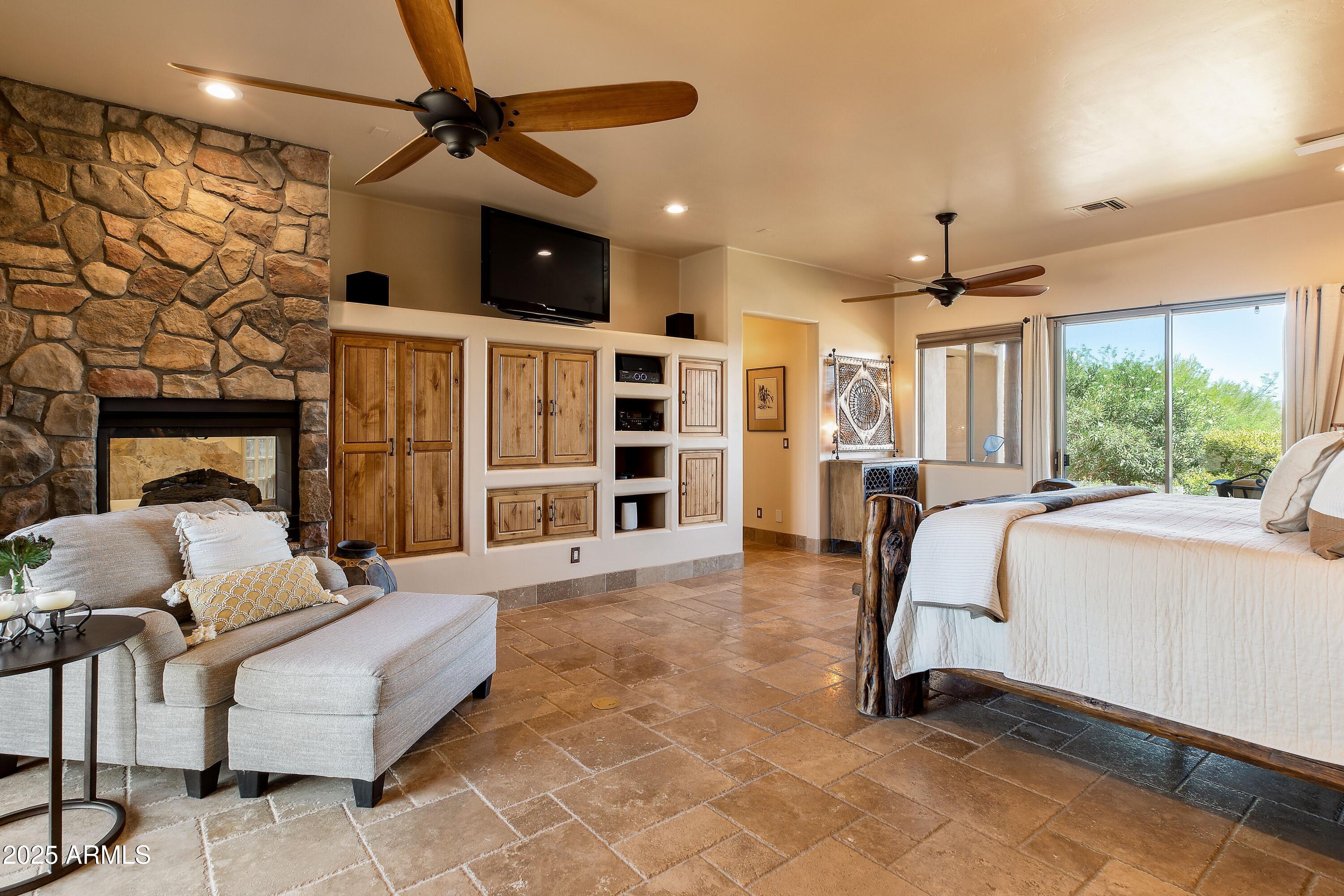 14934 East Roy Rogers Road Scottsdale, AZ 85262 - Photo 6 of 78 Primary Bedroom