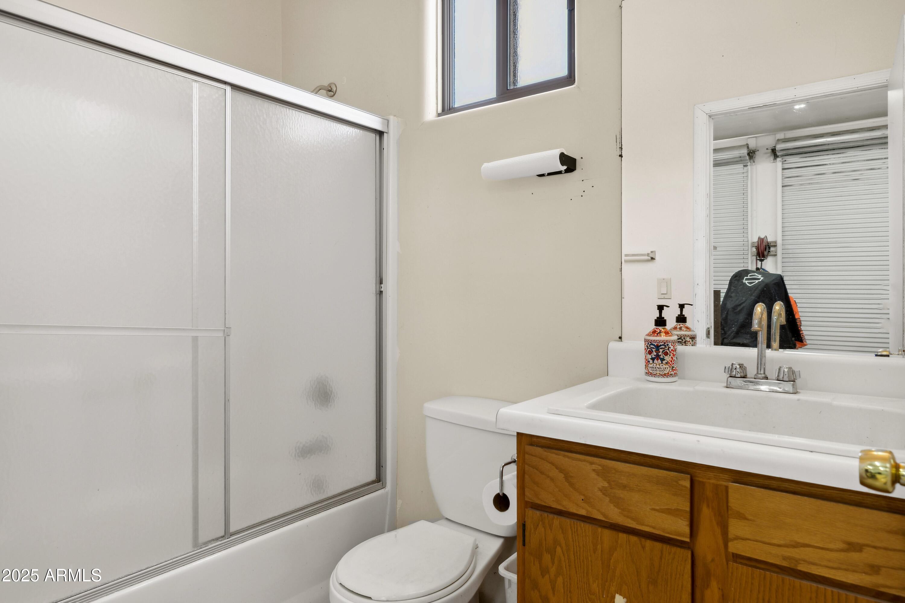 14934 East Roy Rogers Road Scottsdale, AZ 85262 - Photo 61 of 78 Shop Bathroom