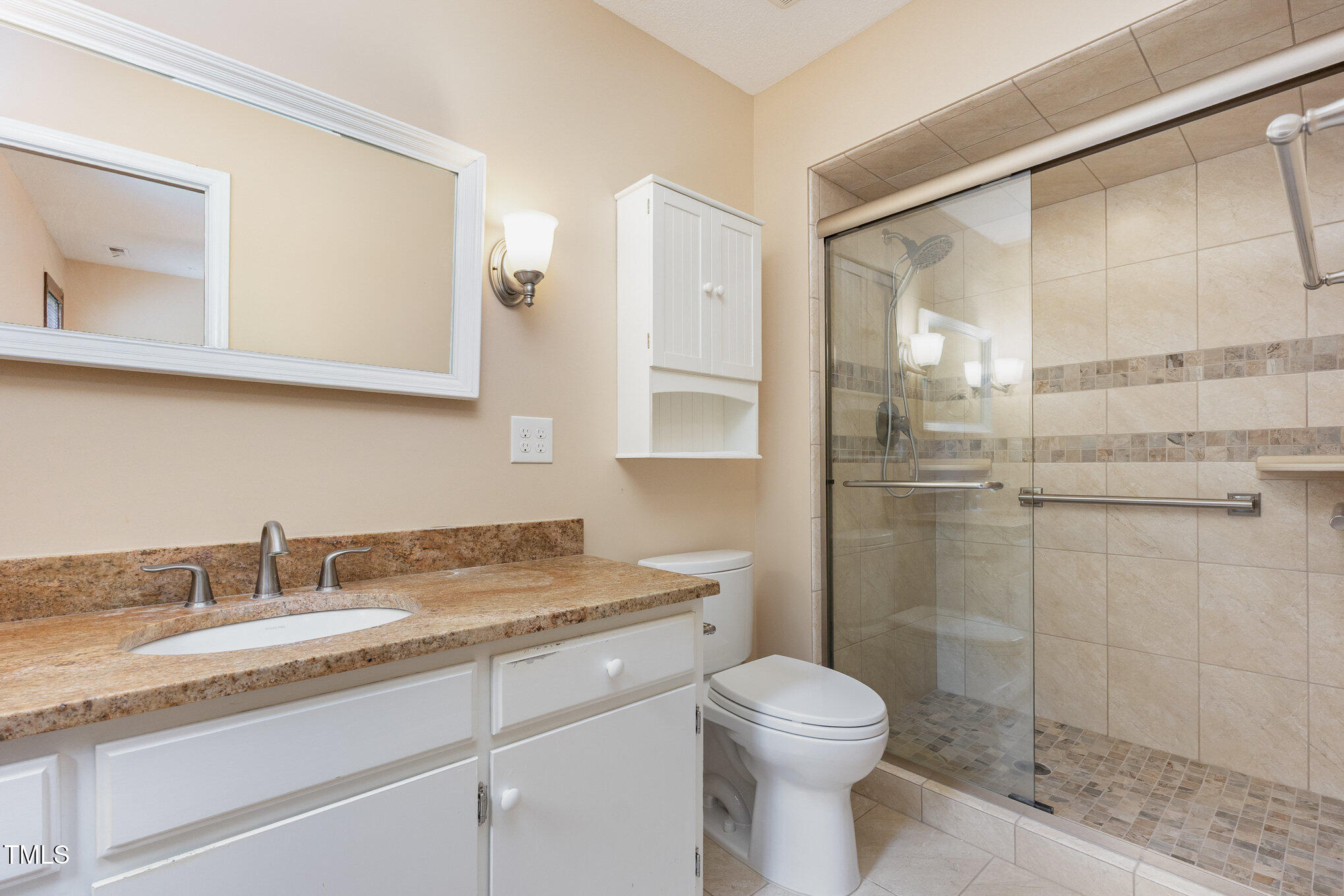 10008 Whitestone Road Raleigh, NC 27615 - Photo 14 of 23 Primary bedroom
