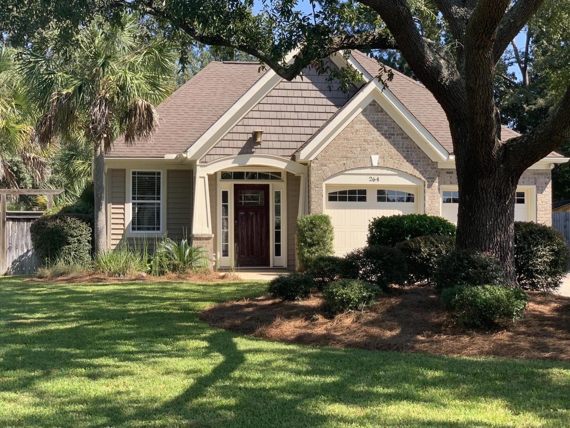 264 Two Hitch Road Goose Creek, SC 29445 - Photo 1 of 20 Photo Sep 29, 2 08 33 PM