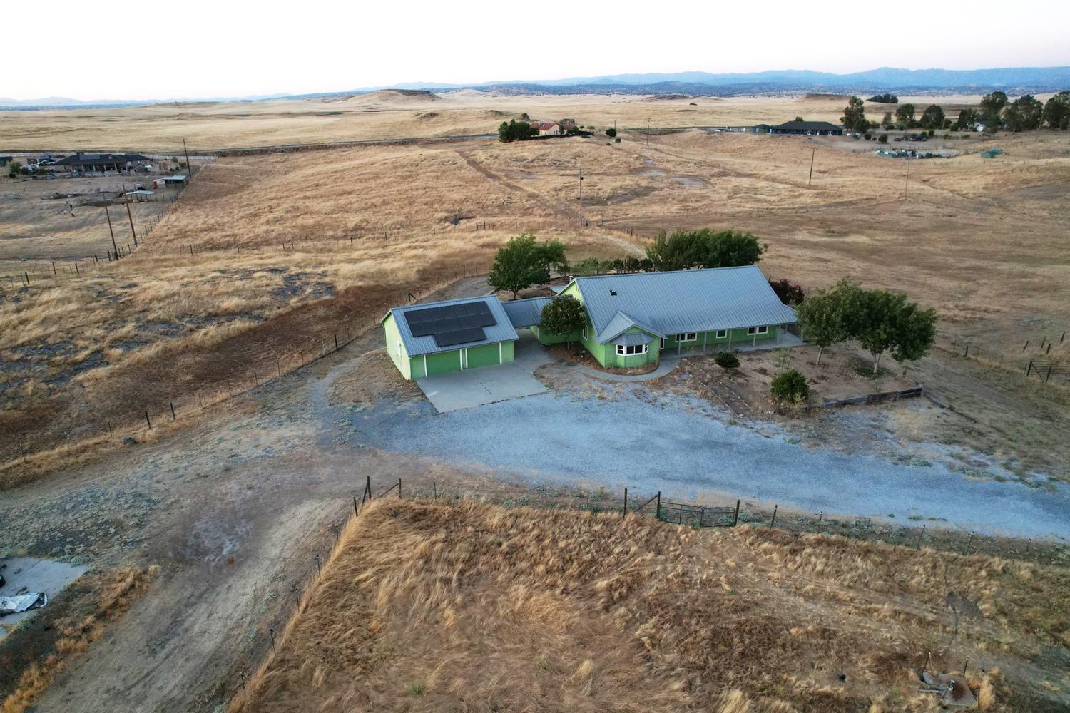 37491 Verde Avenue Madera, CA 93636 - Photo 66 of 66 a view of a lake with beach