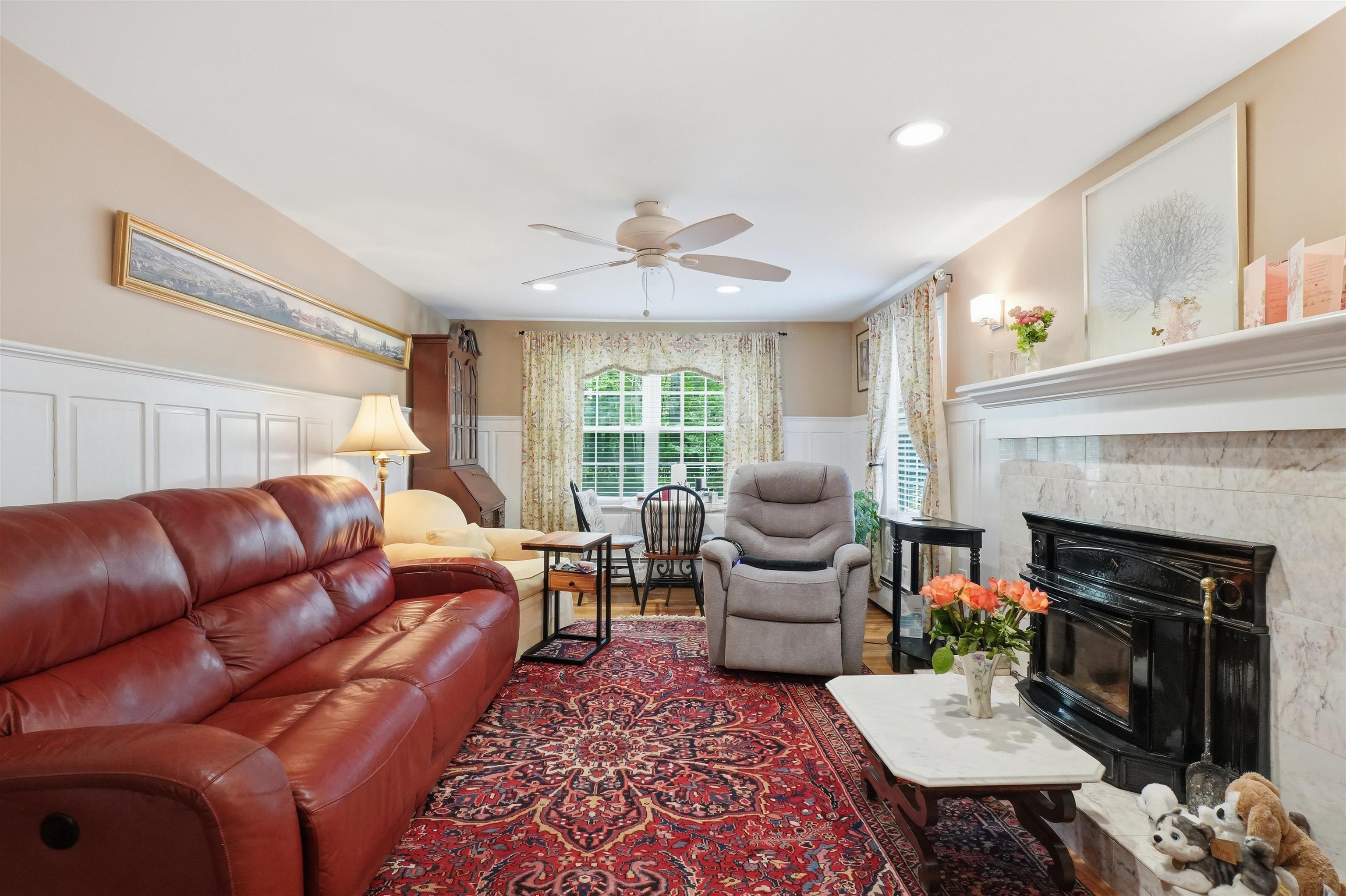 17 Rolling Ridge Road Windham, NH 03087 - Photo 6 of 55