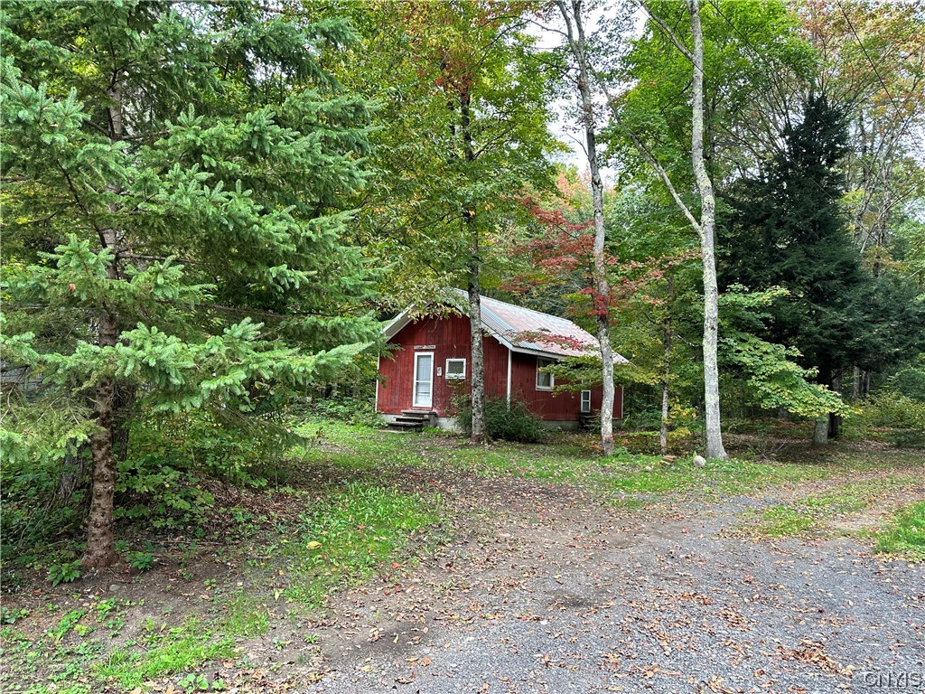 57 Beaver Creek Road Redfield, NY 13437 - Photo 1 of 1 Gallery Image 1