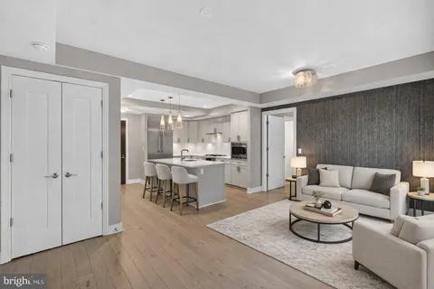 $739,000 | 8302 Woodmont Avenue, Unit 305, Bethesda, MD 20814