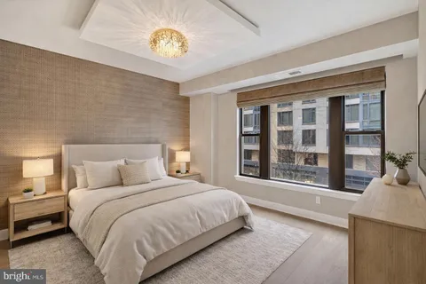 $739,000 | 8302 Woodmont Avenue, Unit 305, Bethesda, MD 20814