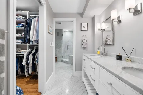 $2,130,000 | 135 West Concord Street, Unit 1, Boston, MA 02118