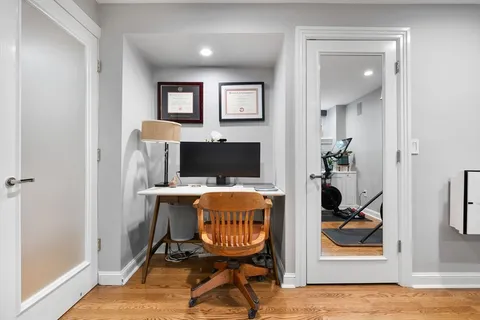 $2,130,000 | 135 West Concord Street, Unit 1, Boston, MA 02118