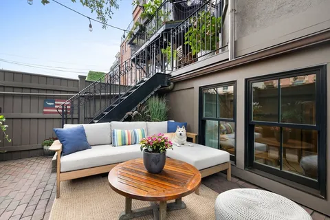 $2,130,000 | 135 West Concord Street, Unit 1, Boston, MA 02118