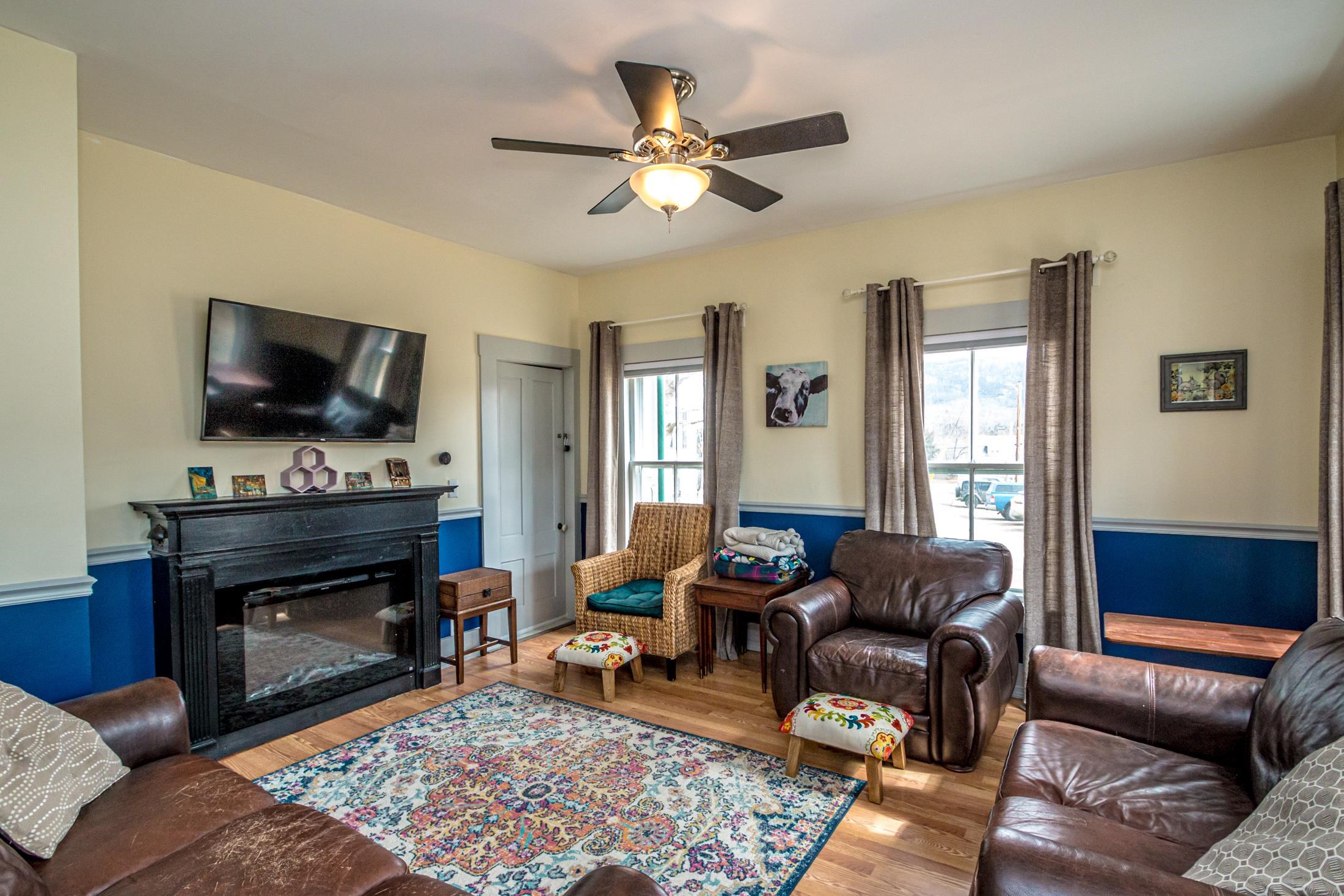 43 Courthouse Drive Guildhall, VT 05905 - Photo 15 of 56